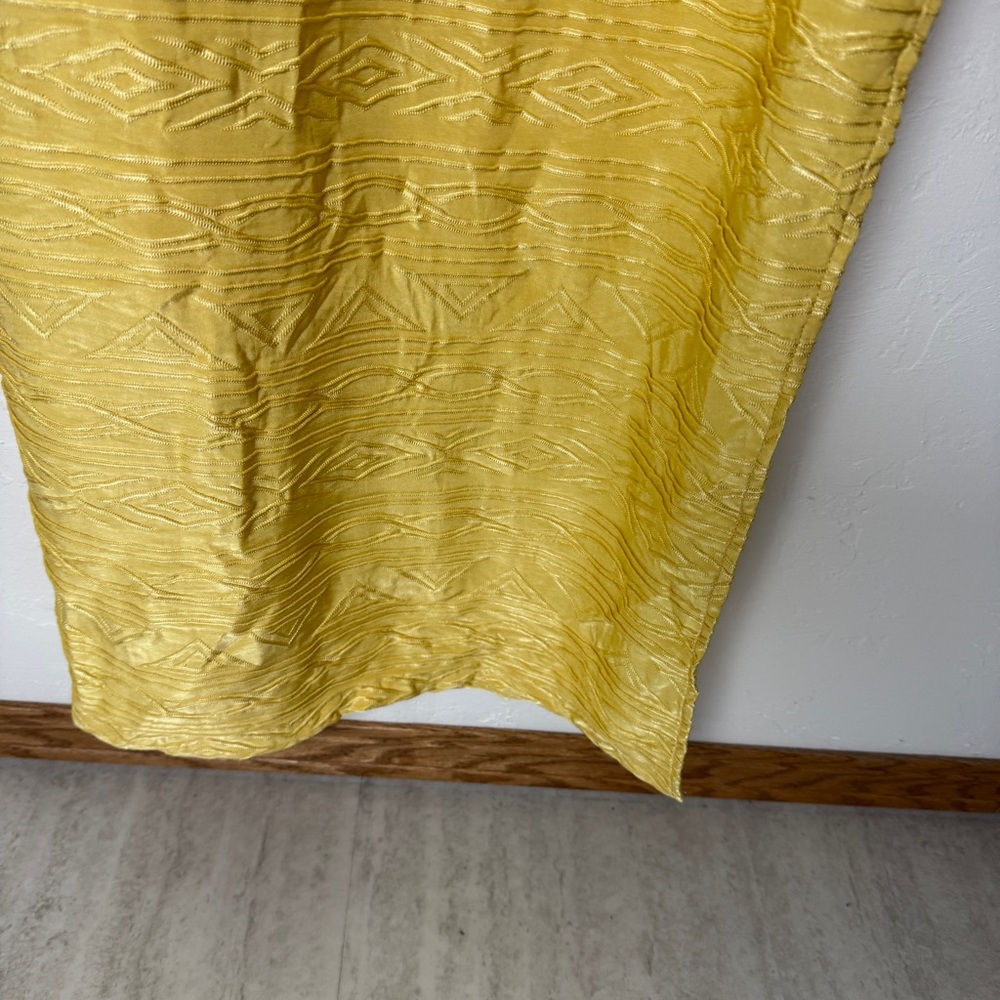 Vintage 90's Newport News Maxi dress - Picture 5 of 14